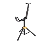 Hercules DS552B Tuba / Eufónum / Bariton Kürt Állvány