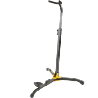 Hercules DS561B Fagott / Basszusklarinét állvány