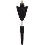 Hercules DS602B Fúvós állvány kiegészítő