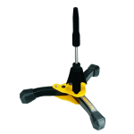 Hercules DS640BB Fuvola / Klarinét állvány