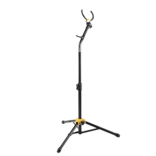 Hercules DS730B Szaxofon állvány