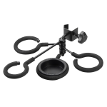 Hercules HA100 Szordínó tartó