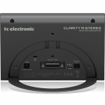 TC Electronic Clarity M Stereo Audió Analizátor