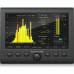 TC Electronic Clarity M Stereo Audió Analizátor