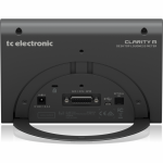 TC Electronic Clarity M Stereo És 5.1 Audió Analizátor