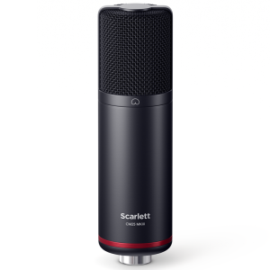 Focusrite Scarlett 2i2 Studio 4th GEN Hangkártya Focusrite Scarlett 2i2 Studio 4th GEN Hangkártya