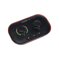 Focusrite Vocaster One Podcast USB Hangkártya / Audio Interface
