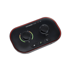 Focusrite Vocaster One Podcast USB Hangkártya / Audio Interface