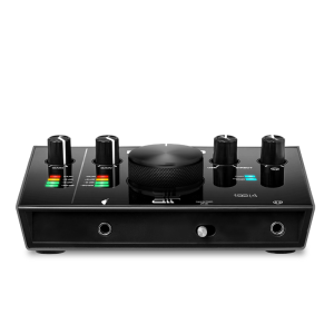 M-Audio Air 192/4 USB Audio Interface M-Audio Air 192/4 USB Audio Interface