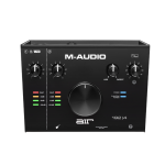 M-Audio Air 192/4 USB Audio Interface