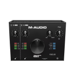 M-Audio Air 192/6 USB Audio / MIDI Interfész