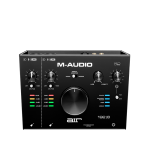 M-Audio Air 192/8 USB Audio Interface