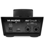 M-Audio Air Hub USB / Audio Interfész