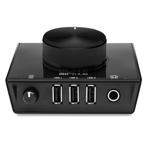 M-Audio Air Hub USB / Audio Interfész M-Audio Air Hub USB / Audio Interfész