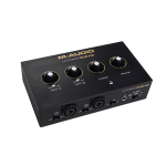 M-Audio M-Track DuoHD 2-csatornás USB / audio interface