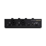 M-Audio M-Track DuoHD 2-csatornás USB / audio interface