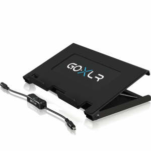 TC Helicon GO XLR Asztali Állvány TC Helicon GO XLR Asztali Állvány