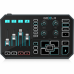 TC Helicon GO XLR Broadcast Mixer / USB Audió Interfész