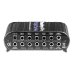 ART HeadAmp 4 Pro 5 csatornás fejhallgató erősítő