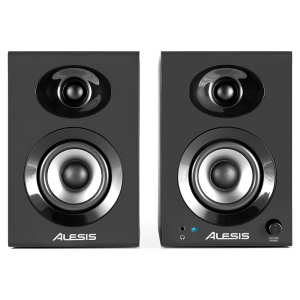 Alesis Elevate 4 aktív monitor hangfalpár Alesis Elevate 4 aktív monitor hangfalpár