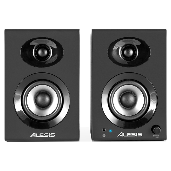 Alesis Elevate 4 aktív monitor hangfalpár