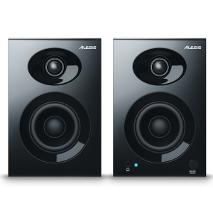 Alesis Elevate 3 MKII Monitor Speaker (pár) Alesis Elevate 3 MKII Monitor Speaker (pár)