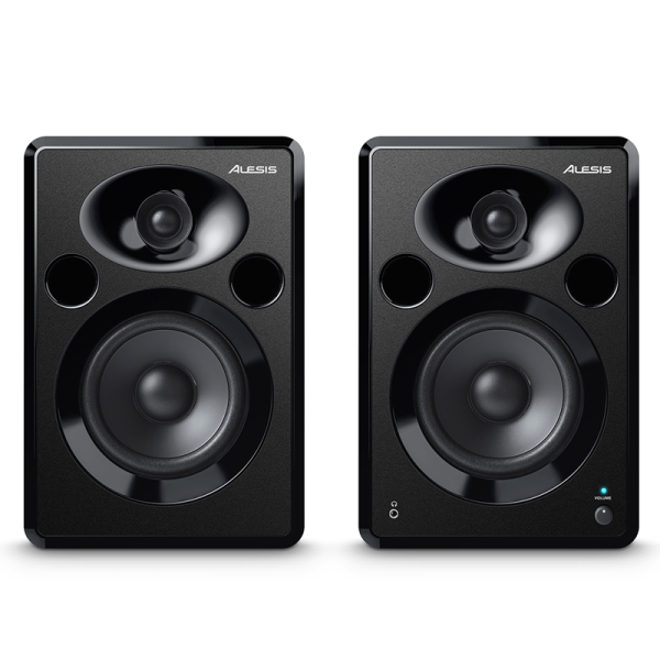 Alesis Elevate 5 MKII Monitor Speaker (pair)
