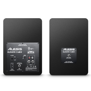 Alesis Elevate 5 MKII Monitor Hangfal (pár) Alesis Elevate 5 MKII Monitor Hangfal (pár)