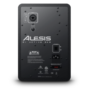 Alesis M1 Active MK3 Monitor Hangfal Alesis M1 Active MK3 Monitor Hangfal