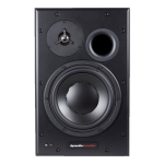 Dynaudio BM15A - Bal Monitor Hangfal