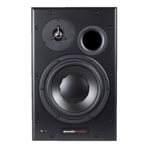 Dynaudio BM15A - Bal Monitor Hangfal Dynaudio BM15A - Bal Monitor Hangfal