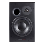 Dynaudio BM15A - Jobb Monitor Hangfal