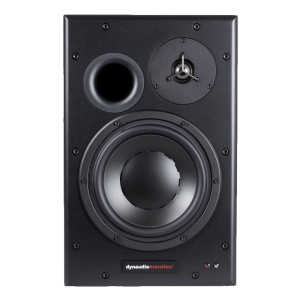 Dynaudio BM15A - Jobb Monitor Hangfal Dynaudio BM15A - Jobb Monitor Hangfal