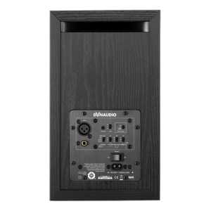 Dynaudio BM5 mkIII Monitor Hangfal Dynaudio BM5 mkIII Monitor Hangfal