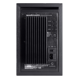 Dynaudio BM6A Monitor Hangfal Dynaudio BM6A Monitor Hangfal