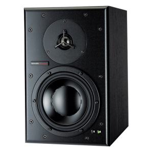 Dynaudio BM6A Monitor Hangfal Dynaudio BM6A Monitor Hangfal