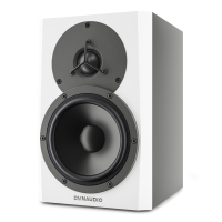 Dynaudio LYD 5 Monitor Hangfal Dynaudio LYD 5 Monitor Hangfal