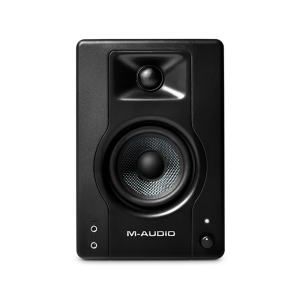 M-Audio BX3 Stúdió Monitor Hangfal (pár) M-Audio BX3 Stúdió Monitor Hangfal (pár)