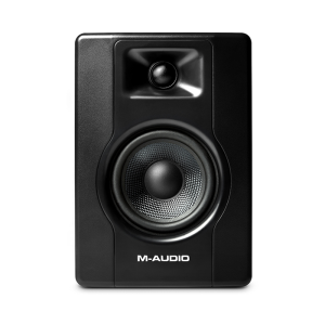 M-Audio BX4 Stúdió Monitor Hangfal (Pár) M-Audio BX4 Stúdió Monitor Hangfal (Pár)