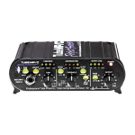 ART TubeMP/C csöves mikrofon előfok kompresszorral