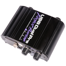 ART USB DualPre PS 2 csatornás USB előfok