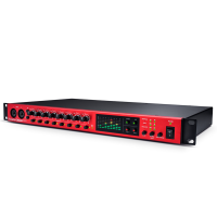 Focusrite Clarett Octopre Focusrite Clarett Octopre