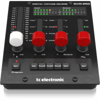 TC Electronic DVR250DT Digitális Reverb