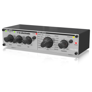 TC Electronic M100 Stereo Multi-Effects Processor TC Electronic M100 Stereo Multi-Effects Processor
