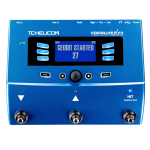 TC Helicon VoiceLive Play Ének Multieffekt