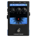 TC Helicon VoiceTone C1 Ének Effekt Pedál