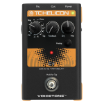TC Helicon VoiceTone E1 Ének Effekt Pedál