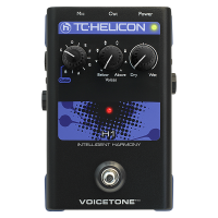 TC Helicon VoiceTone H1 Ének Effekt Pedál