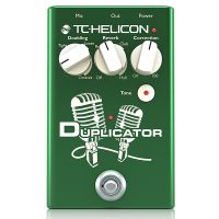 TC Helicon Duplicator