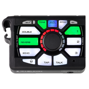 TC Helicon Perform V TC Helicon Perform V